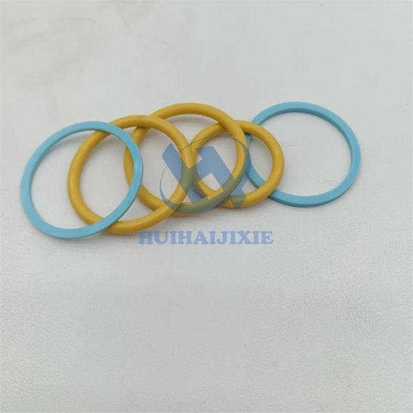 Kit de réparation du moteur de la pelle C7 C9 Injecteur du moteur Kit de scellé 297-4841 O-Ring Seal 2974841 Pour la pelle 329D 330D 336D