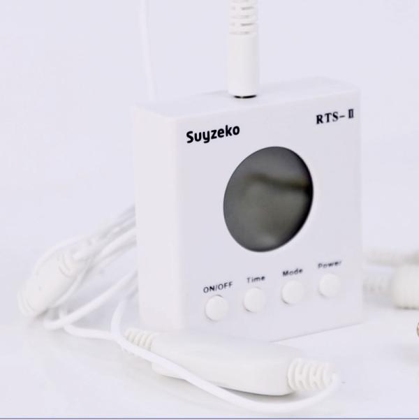 Home Bio Laser Rhinitis Sinusitis Therapy Machine LLLT 650nm