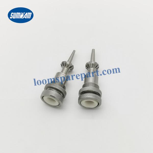 Energy Saving Toyota Loom Spare Parts Swing Main Nozzle