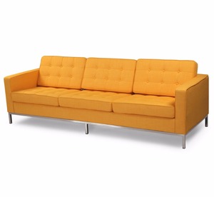 ткань драпирования Microfiber серого цвета светомаскировки ткани софы 145cm простая