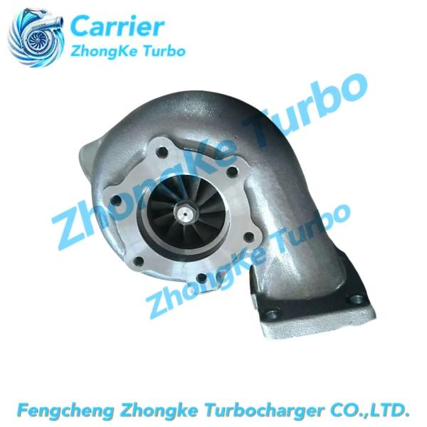 TA45 Turbo 710223-5002S 710223-0001 65.09100-7051 65091007051 65.09100-7131 65091007131 710223-0002 Turbocompresseur Pour le moteur diesel Daewoo DS2840LE