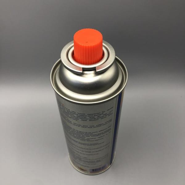 Портативные газовые клапаны с Алжиром Выставки для барбекю в Алжире Выставки