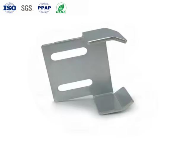 Piezas de estampado CNC personalizadas de 0.5-25 mm de espesor, servicio OEM