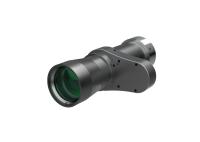 61-215mm F/C Mount Liquid Telecentric Lens P Series High Resolution