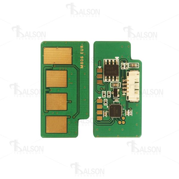 Compatible Samsung CLT R806 Drum Chip For X7400GX X7400LX X7500LX