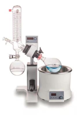200rpm Digital Rotary Evaporator
