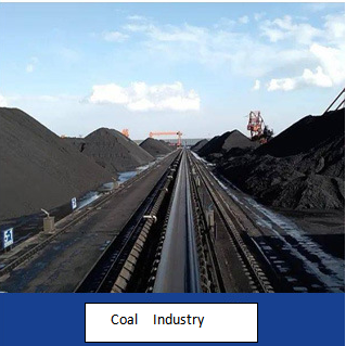 Customized Nylon Rubber Belt  For Heavy Duty Equipment And Continuous Industrial