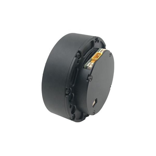 Faradyi New Product Gear Motor for Exoskeleton Quadruped Robot MIT Mini Cheetah Robot Dog Planetary Gear Reduce Motor