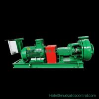 TRSB6×5-13J pompe centrifuge de 200 m3/h, résistante et durable, réduisant les coûts d'exploitation globaux