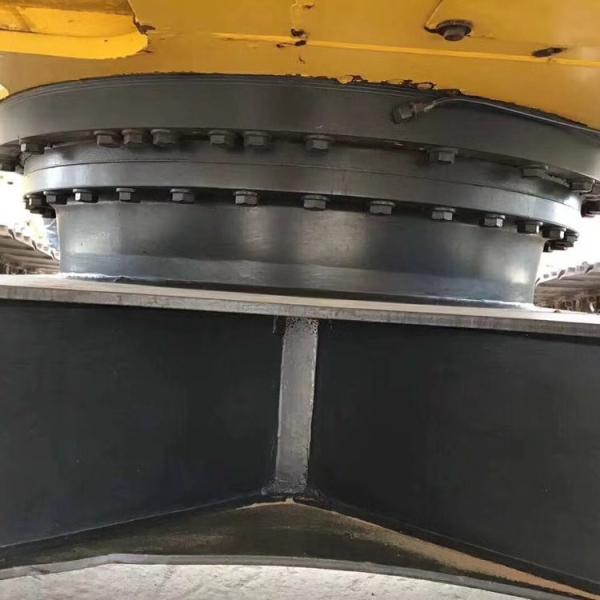 Japan Excavators Used Komatsu PC210 PC220 PC230 PC300 Crawler Excavator Excavator Machinefor sale