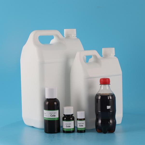 Food Grade Cola Fragrance Essence Oil Toy Fragrance Enhancing Flavour