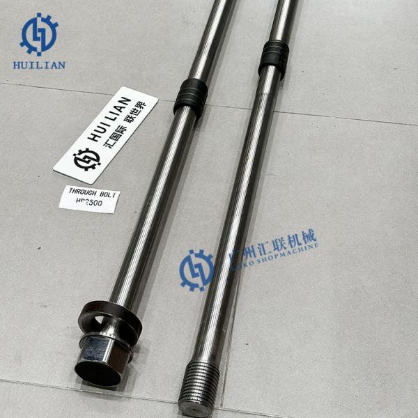 ATLAS COPCO Tie Rod Through Bolt for HB2500 HBC1100 HBC1700 HB2500 HB3600 HB4100 HB4200 Hydraulic Breaker Hammer Front Head Cylinder Parts