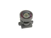 Distância focal durável 2.02mm Merchanical BFL 2.33mm da objetiva HD do robô