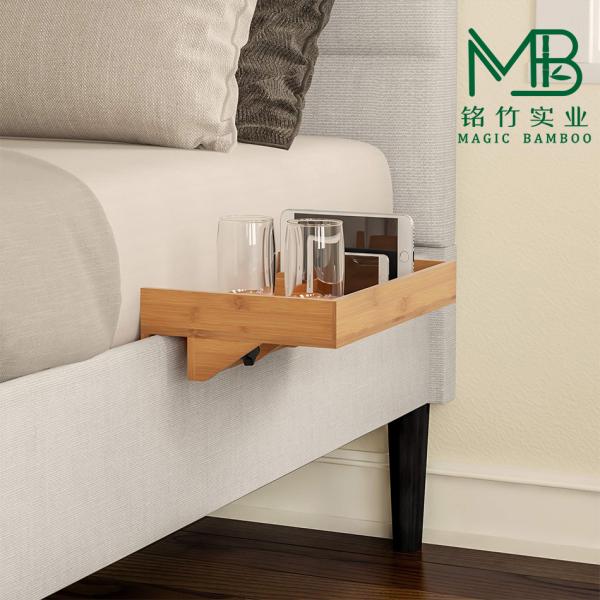 Envase de bambú para dormitorios escolares