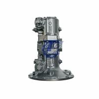 708-2L-00461 708-2L-00460 708-2L-00411 708-2L-21450 Pour Komatsu PC200-6H PC200-6 PC200-6J PC200-6S Excavators Pièces de pompe à piston hydraulique POMPE MAIN PUMPE POMPE ASSY Assemblage de pompe