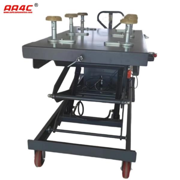 AA4C New Energy Vehicle EV Battery package  lift  TJ-1215N  1500KG