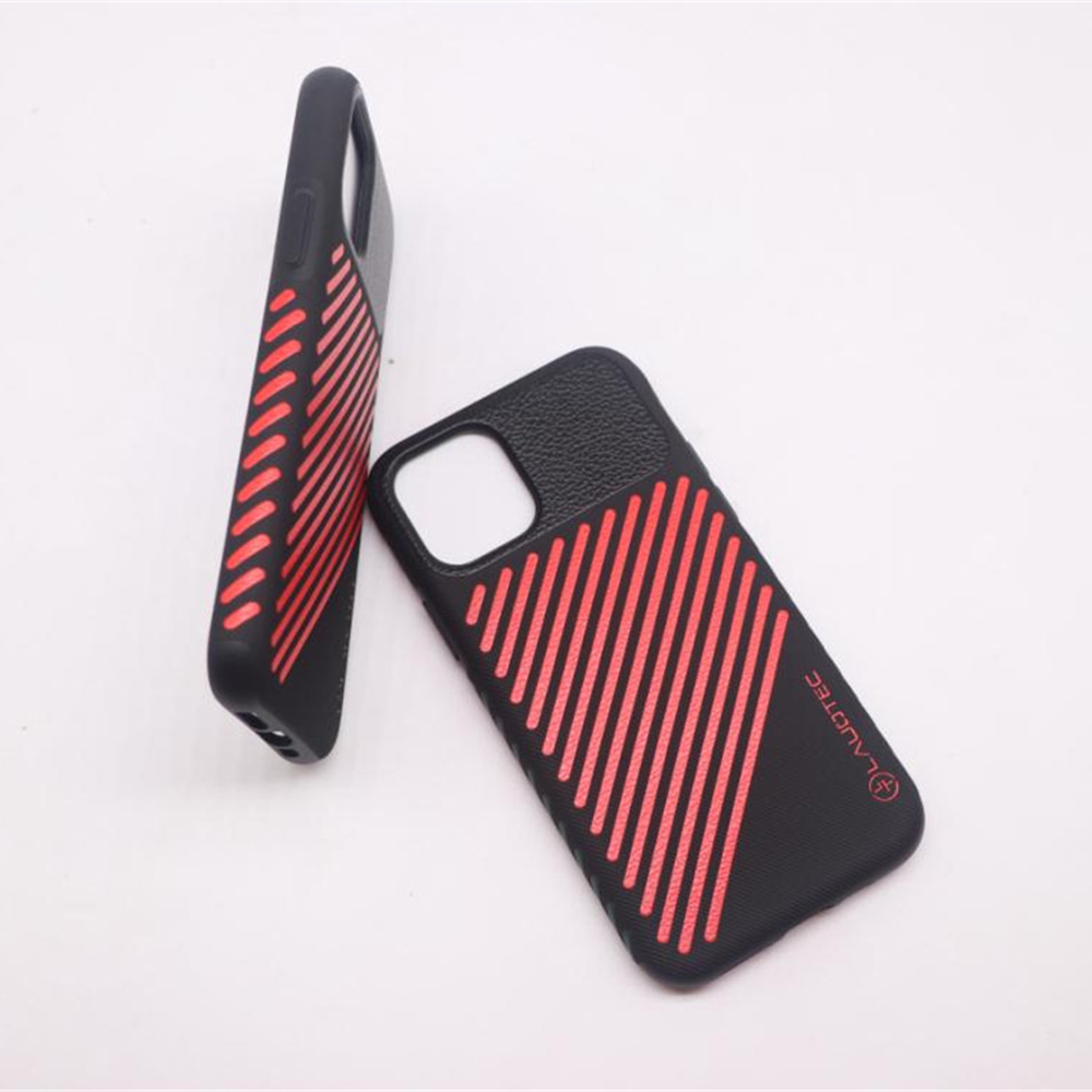 New Material Combo Phone Case for iPhone 6 +6 Plus 7+7 Plus X XR XS Max 11+11 Pro Max 12+12 Mini Pro Max Colorful Cover