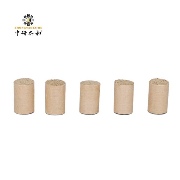 Experience the Benefits of Aged Wormwood Moxibustion for Improved Body Function
