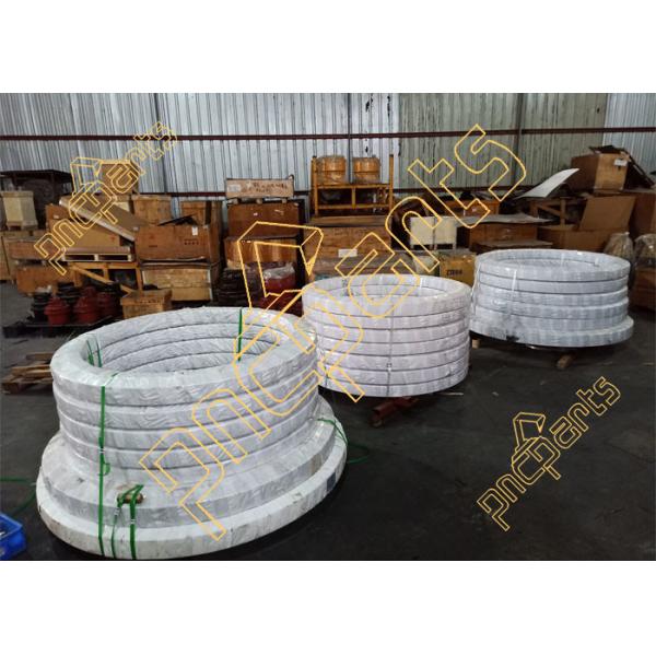 Круг качания экскаватора кольца скольжения JRB0017 Slewing JCB220 JS210 Круг качания экскаватора кольца скольжения JRB0017 Slewing JCB220 JS210