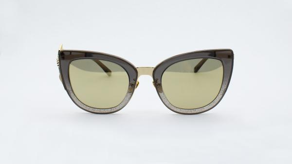 Women Sunglasses reduce Uv Rays shinning Decoration Sunglasses Acetate Frame Glasses Shades Polarised Uv400