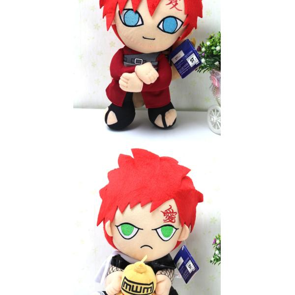 Naruto Uzumaki Naruto plush toys doll dolls cartoon doll children gift ideas Tanabata