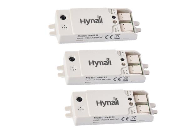 Estojo compacto super da entrada de C.C. do sensor de movimento 12V de Dimmable da micro-ondas 5 anos de garantia