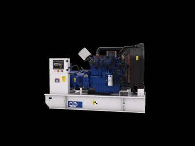 Fg Wilson Diesel Generator 220kw 275kva Three Phase Silent 240kw 300kva Standby Generator