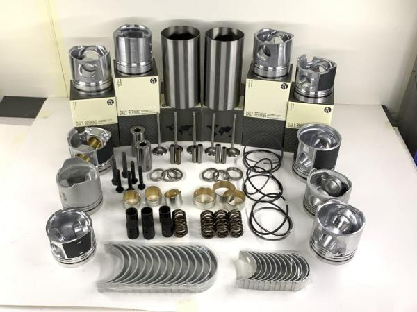 高品質のエンジンの部品 3406a 3406e 3406c 3406 キャターピラーエンジンの再構築キット