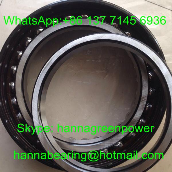 GB40779 S01 Подшипники для бетономесителей 40779 Угловые контактные шариковые подшипники 200*300*118 мм