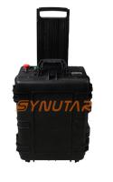 Machine de nettoyage au laser 50 Hz 200w