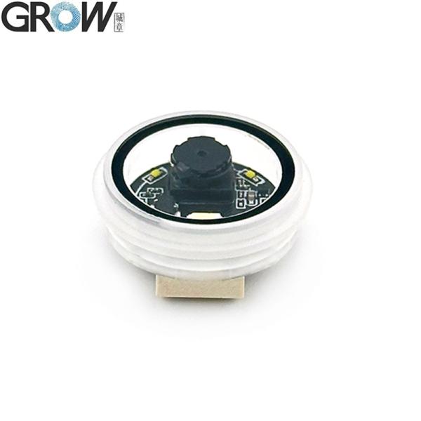 GROW GM861S-LED éclairage de remplissage blanc DC3.3V Module de code à barres USB/UART Interface de code à barres Qr Lecteur de code à barres Pour Arduino Windows