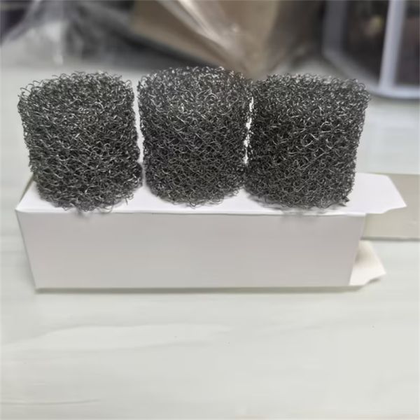 Stainless Steel 304 Hard Water Limescale Filter For Kettle