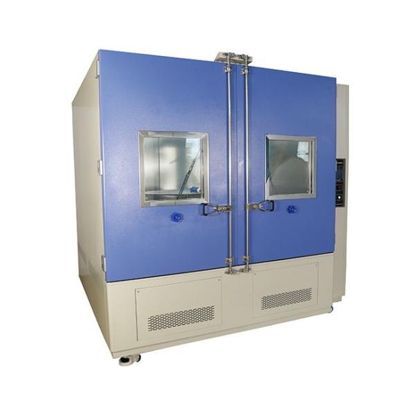 IPX9K Environmental Testing Machine Environmental Test System Instrument