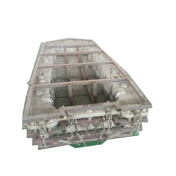 Rotational Molding Boat Mould,Aluminum Boat Mold