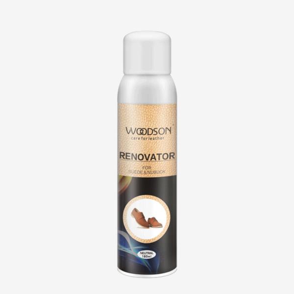 Líquido repelente do inovador do pulverizador da sapata impermeável do pulverizador da nanotecnologia de Nubuck da camurça