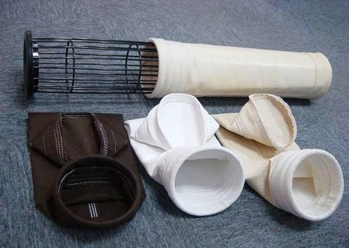 Tamaño modificado para requisitos particulares de la resistencia a la corrosión del bolso de filtro del PTFE PTFE de la eficacia alta