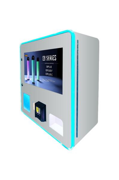 デスクトップ用電子タバコ ミニ自動販売機