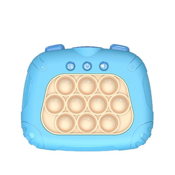 finger fidget toy puzzle game bubble push pop its toy