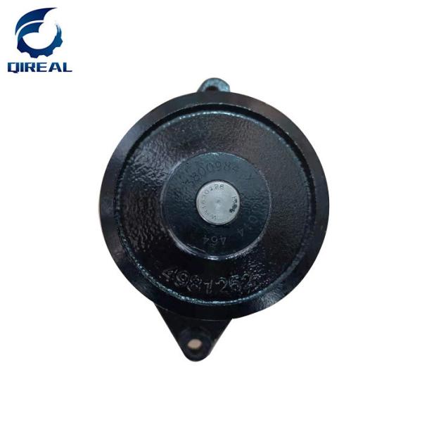 Pompe à eau de moteur d'ISB QSB de Cummins 3800984