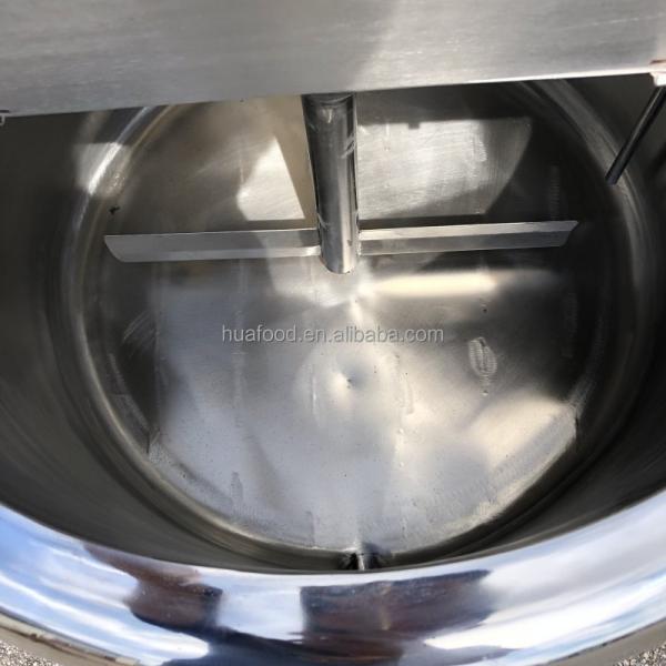 Tomato Paste Pasteurizer High Pressure Processing Hpp Machine