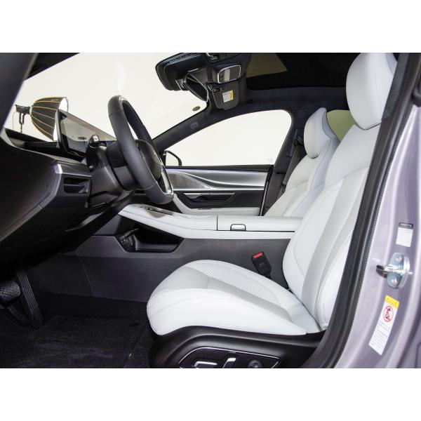 Xpeng P7 P7I Сделано в Китае Высокотехнологичный Мотор для взрослых 4 EV высокоскоростной электрический Xiaopeng P7 SUV Electric