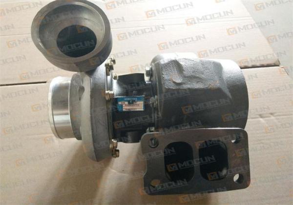  EC210B Diesel Engine Turbocharger New Condition 04282637KZ