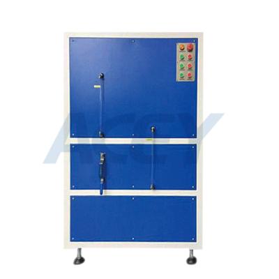 Battery Coating Drying Water Soluble Solvent Purification System Machine