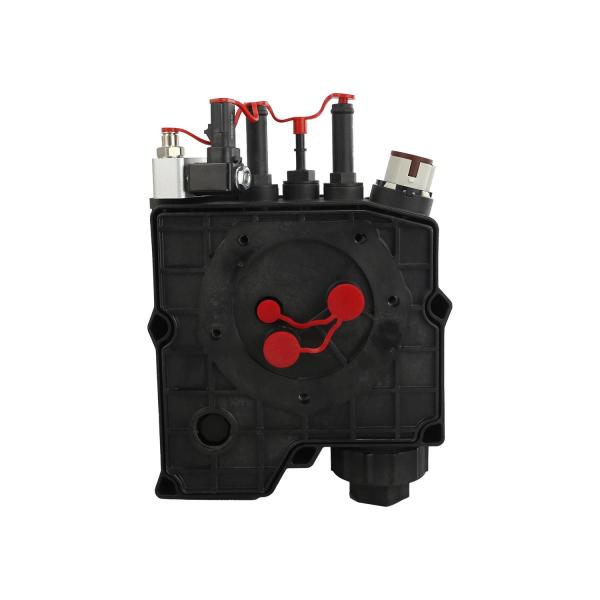 Ureia da ILHA ISBE QSB do motor diesel que dosa a bomba Adblue para OEM A042P115 5303018 de Cummins