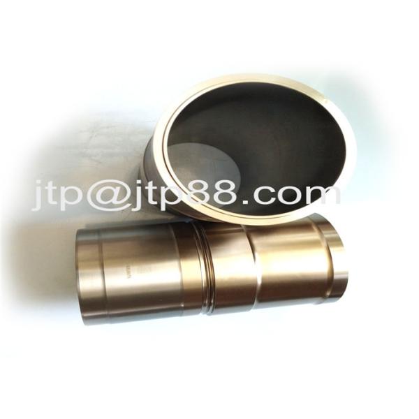 Excavator 4D105 S4D105 Cylinder Sleeve Liner For Diesel Engine 6130-22-2310