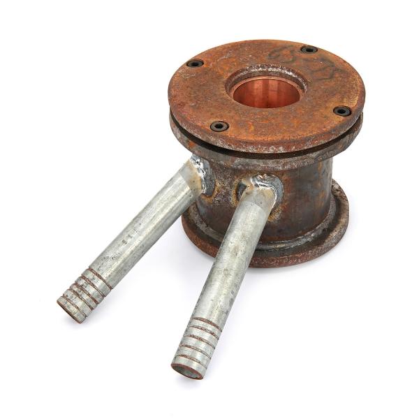 DC-1.85 Copper Cast Lead Graphite Mold for Various Shapes according to Customers' Drawings