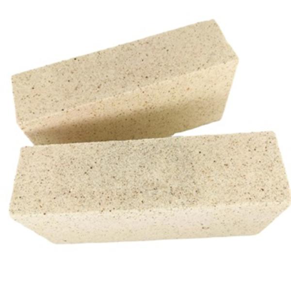 Mullite Brick The Perfect Match for Fused Bubble Alumina Refractory Applications