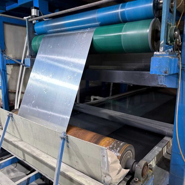 High Purity 50-1250mm 1060 Aluminum Coil PVDF Coated For Ceiling Roof