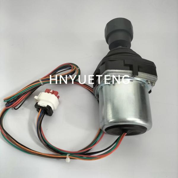 1600317 1001129555 1001118417 JLG Joystick Controller  Jlg Aerial Lift Parts