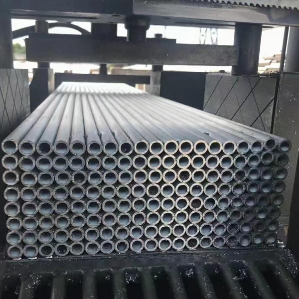 S32205 2205 Дуплексные трубы из нержавеющей стали ASTM A790/790M SS трубы